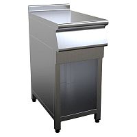 Нейтральный модуль полузакрытый Кобор N7-3C