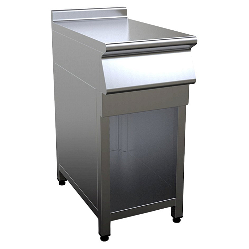 Нейтральный модуль полузакрытый Кобор N7-3C