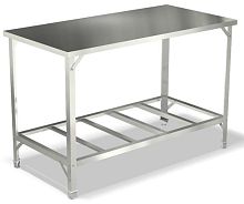 Стол центральный AppetiTT СПРО-1806 Ц