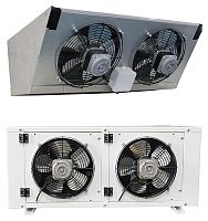 Холодильный агрегат (сплит-система) Intercold MCM-218 FT (опция -30° С)