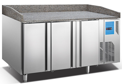 Стол для пиццы Koreco SPZ 3600 WN