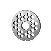 Решетка мясорубки Sirman TC32 UNGER 10мм