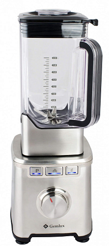 Блендер Gemlux GL-PB-379