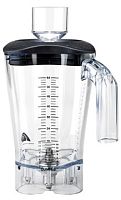 Стакан стальной Hamilton Beach 6126-HBF600S
