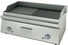 Поверхность жарочная Atesy Таверна-2005 (электросковорода-600)