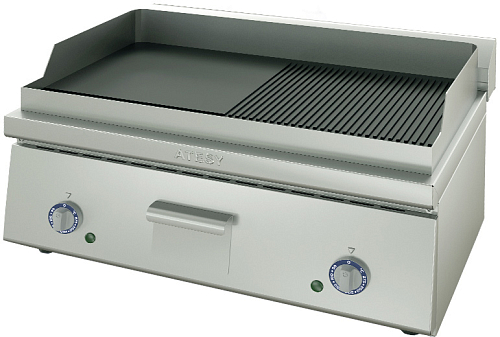 Поверхность жарочная Atesy Таверна-2005 (электросковорода-600)