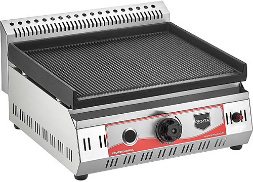 Жарочная поверхность Remta R 50CETOZ