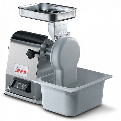 Измельчитель сыра Sirman ATHOS для моцареллы