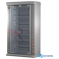 Шампурный гриль Grill Master Ф8У2Э (21132) (60 тушек)