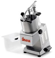 Овощерезка Sirman TM2 TG 220в без ножей