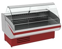 Холодильная витрина CRYSPI Gamma-2 М 1200