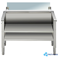 Прилавок для демонстрации ELECTROLUX SSFC3M 330274
