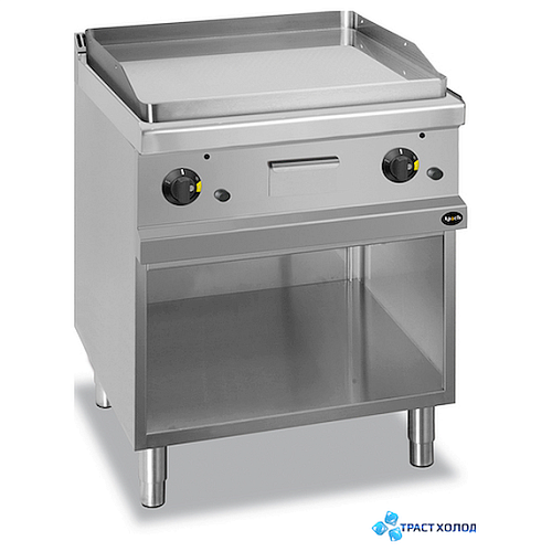 Сковорда откр. 700сер. Apach Cook Line APTG-77PLC