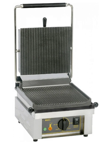 Гриль контактный Roller Grill SAVOYE R