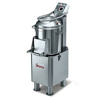 Картофелечистка Sirman PPJ 10 на подставке