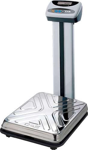 Весы напольные CAS DL-60N