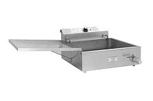 Чебуречница Сиком ЭФ-12НЧ