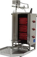 Гриль-шаурма Ozti 3E