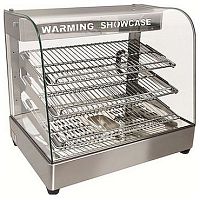 Витрина тепловая GASTRORAG BV-862