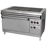 Плита электрическая Проммаш ПЭ-0.51 Ш