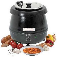 Мармит-супница Bartscher Party 100054