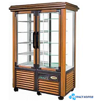 Витрина кондитерская Scaiola Barocco 800 G