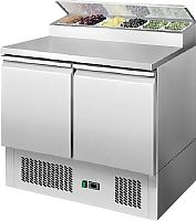 Стол холодильный саладетта Koreco PS200