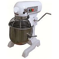 Миксер планетарный GASTRORAG B20K-HD