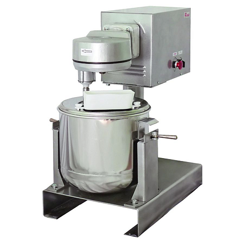 Универсальная кухонная машина Торгмаш УКМ-14 (МВ-25)