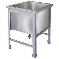 Ванна моечная ITERMA ВС-10/600