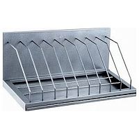 Полка для разделочных досок Atesy ПКД-С-600.350-9-02-В (ПКД-600)