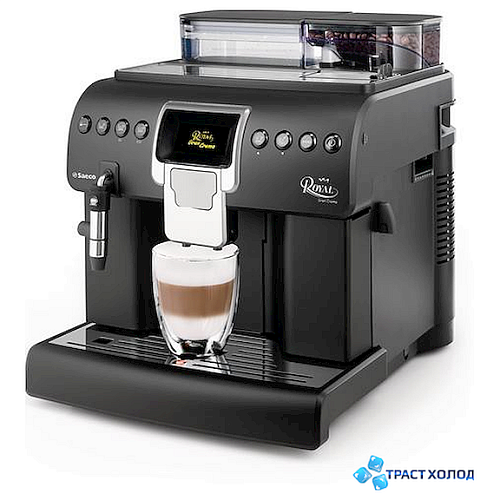 Кофемашина Saeco ROYAL GRAN CREMA