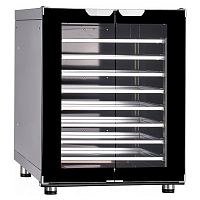 Шкаф расстоечный Abat ШРТ-8-01Э