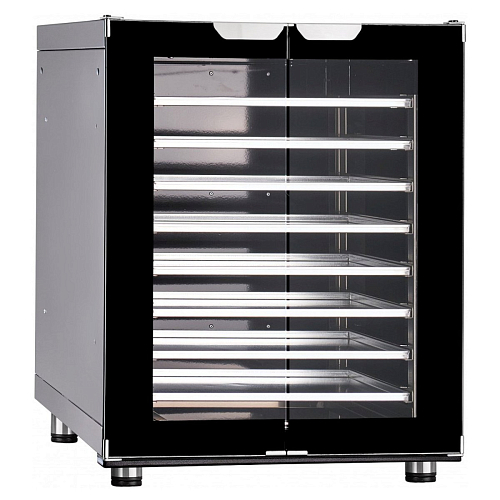 Шкаф расстоечный Abat ШРТ-8-01Э