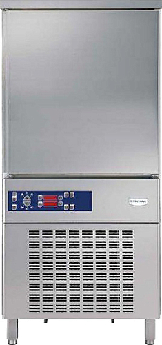 Шкаф шок заморозки ELECTROLUX RBC101 726622