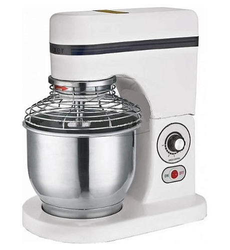 Миксер планетарный MEC CS-B7