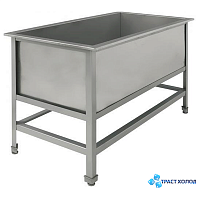 Ванна моечная ITERMA ВС-10/1000/700