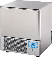 Шкаф шоковой заморозки EQTA BC05