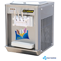 Фризер для мягкого мороженого ECOLUN EN 316M