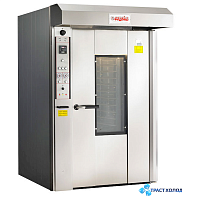 Шкаф пекарский SOTTORIVA QUASAR TOP 40X60