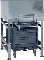 Бункер для льда SIMAG RC 200