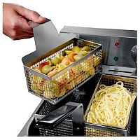 Комплект корзин для макароноварки Lincat BA158