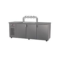 Кегератор EQTA BK-04