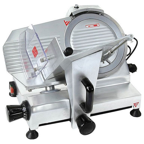 Слайсер Hualian Machinery HBS-220