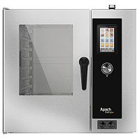 Пароконвектомат Apach Chef Line LEВ071T