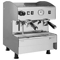 Кофемашина CIME CO02 2GR (CO02245891 114C) полуавтоматическая заливная с 2 группами 