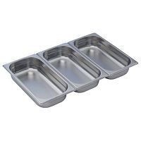 Гастроемкость InoxMacel BA13100