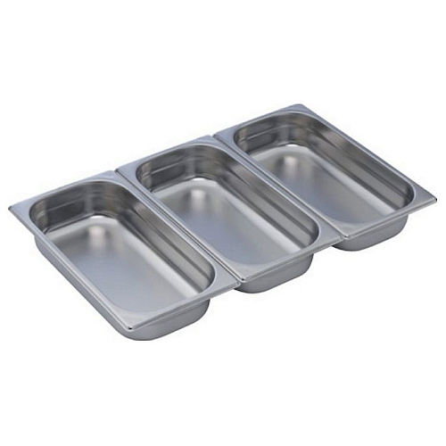 Гастроемкость InoxMacel BA13100