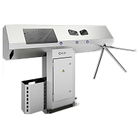 Станция гигиены рук FELETI SR-4