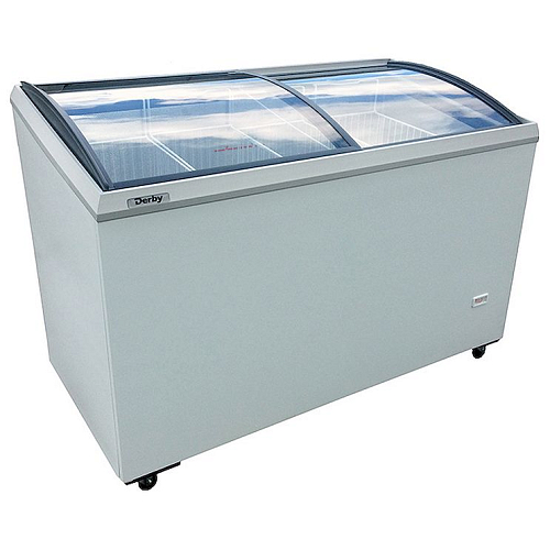 Ларь морозильный Derby EK-47 C+